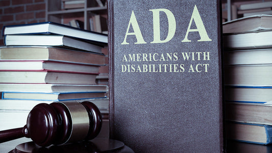Website Accessibility and the Law