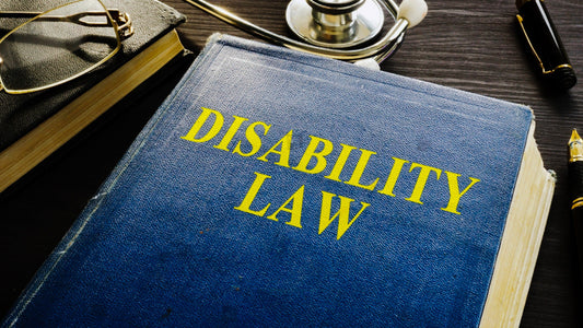 Understanding the Legal Landscape of Web Accessibility