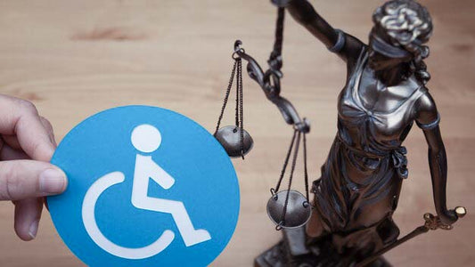 Introduction to Web Accessibility